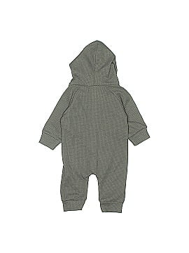 Unbranded Short Sleeve Onesie (view 2)