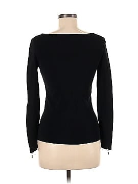 Cache Long Sleeve Top (view 2)