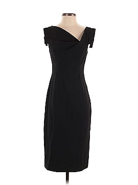 Black Halo Cocktail Dress (view 1)