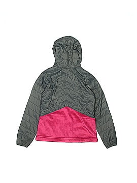 Columbia Jacket (view 2)