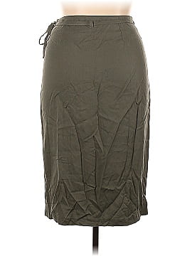 Marine Layer Casual Skirt (view 2)