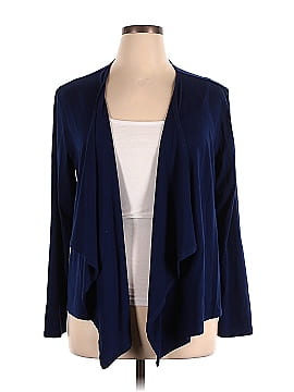 Style&Co Cardigan (view 1)