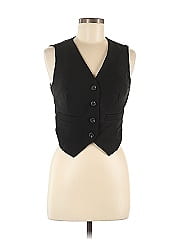 Sincerely Jules Tuxedo Vest