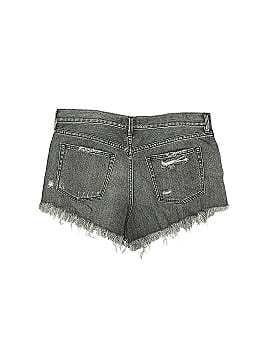 We the Free Denim Shorts (view 2)