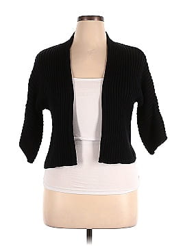 Worthington Cardigan (view 1)