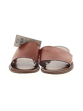 Universal Thread Sandals (view 2)