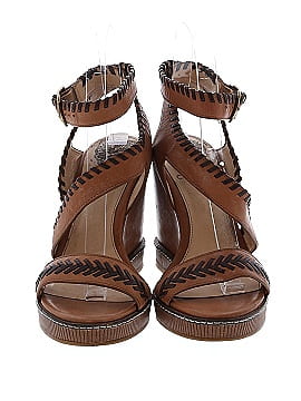 Vince Camuto Wedges (view 2)