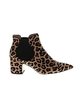 Zara Ankle Boots (view 1)