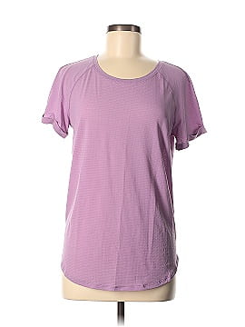 Lululemon Athletica Active T-Shirt (view 1)