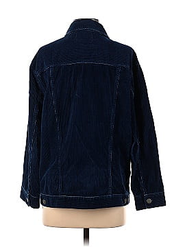 Madewell Denim Jacket (view 2)