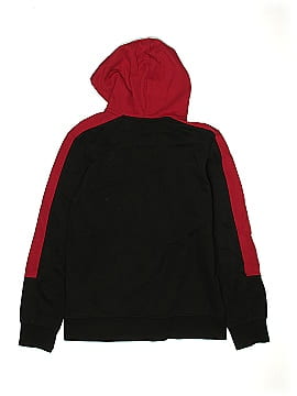 Air Jordan Zip Up Hoodie (view 2)