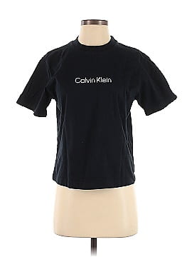 Calvin Klein Short Sleeve T-Shirt (view 1)