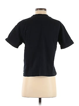 Calvin Klein Short Sleeve T-Shirt (view 2)