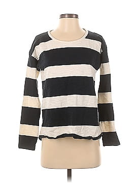 Madewell Long Sleeve T-Shirt (view 1)