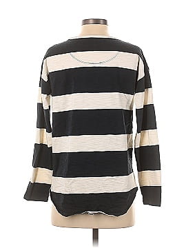 Madewell Long Sleeve T-Shirt (view 2)