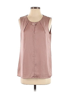 CAbi Sleeveless Blouse (view 1)