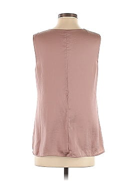 CAbi Sleeveless Blouse (view 2)