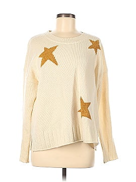 Madewell Pullover Sweater (view 1)