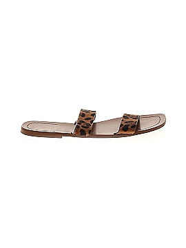 Zara Sandals (view 1)