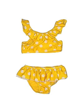 Cat & Jack Two Piece Swimsuit (view 1)