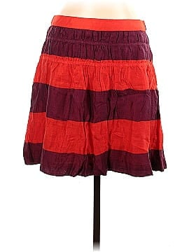 Ann Taylor LOFT Casual Skirt (view 1)