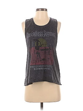 Doe Sleeveless T-Shirt (view 1)