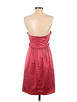 BCBGMAXAZRIA Cocktail Dress (view 2)