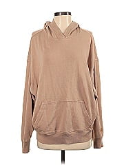 Victoria's Secret Pink Pullover Hoodie