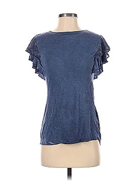 Knox Rose Short Sleeve Top (view 1)