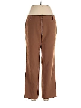 Sara Campbell Dress Pants (view 1)