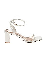 Journee Collection Heels