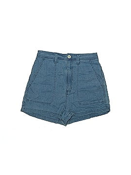 Madewell Denim Shorts (view 1)