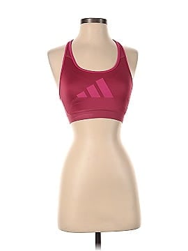 Adidas Sports Bra (view 1)