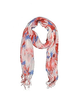 Tickled Pink Scarf (view 1)