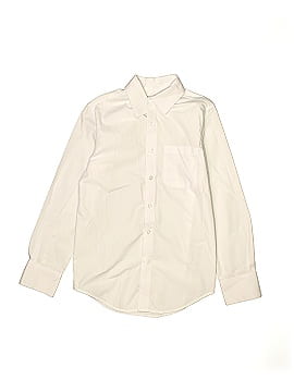 Appaman Short Sleeve Button-Down Shirt (view 1)