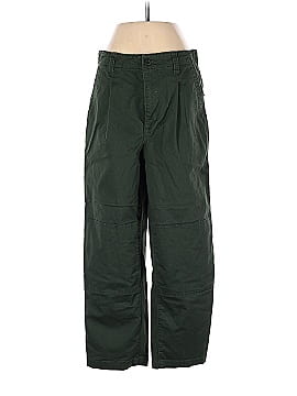 Madewell Casual Pants (view 1)