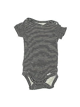 Gerber Short Sleeve Onesie (view 1)