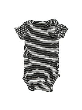 Gerber Short Sleeve Onesie (view 2)