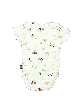 Assorted Brands Short Sleeve Onesie (view 2)