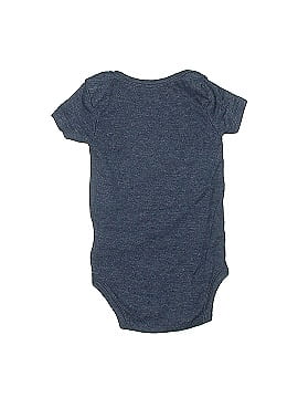 Carter's Short Sleeve Onesie (view 2)