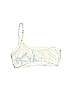 Hollister Tie-dye Ivory Swimsuit Top Size XS - photo 2