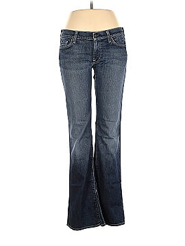 7 For All Mankind Jeans (view 1)