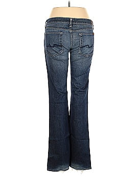 7 For All Mankind Jeans (view 2)