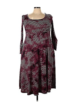 Lularoe Casual Dress (view 1)