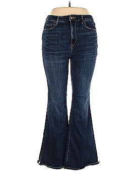 American Eagle Outfitters Jeans (view 1)