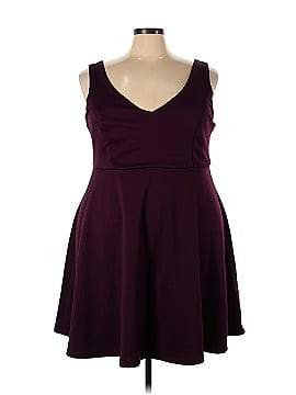 Torrid Casual Dress (view 1)