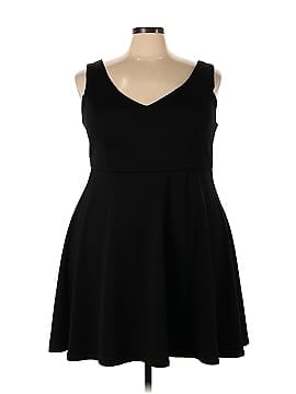 Torrid Casual Dress (view 1)