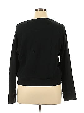 Madewell Sweatshirt (view 2)