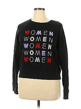 Madewell Sweatshirt (view 1)