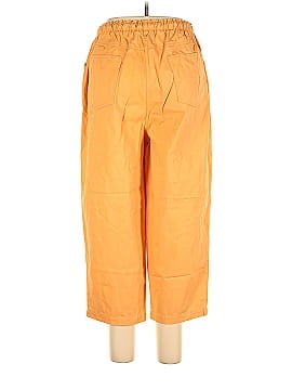 Denim Co Linen Pants (view 2)